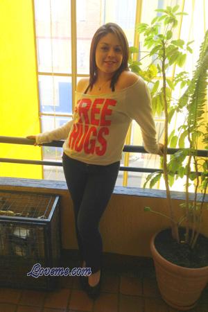 141043 - Deyanira Alter: 38 - Kolumbien