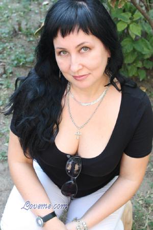 141257 - Svetlana Alter: 54 - Ukraine