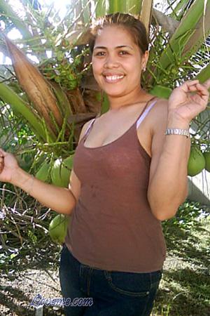 141822 - Yvonie Alter: 41 - Philippinen