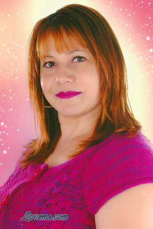 142582 - Nora Luz Alter: 55 - Kolumbien