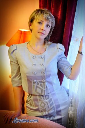 143228 - Yana Alter: 43 - Ukraine