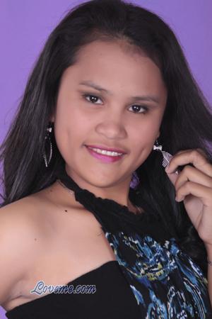 143865 - Roselyn Alter: 27 - Philippinen