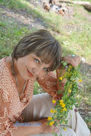 143949 - Dina Alter: 50 - Ukraine