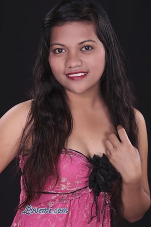 144018 - Ceceil Alter: 26 - Philippinen