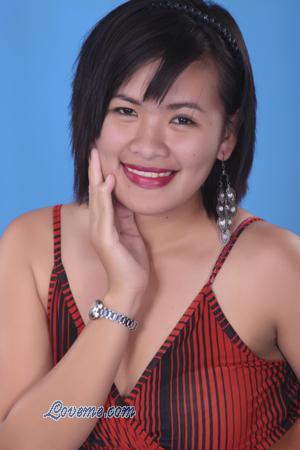 144025 - Jessa Alter: 32 - Philippinen