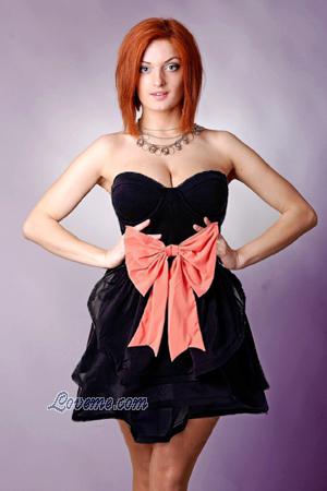 144097 - Marina Alter: 27 - Ukraine