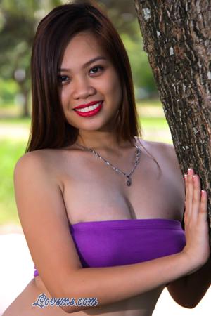 146163 - Jorie Mae Alter: 21 - Philippinen