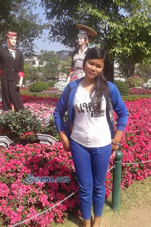 146232 - Archaree Alter: 27 - Thailand