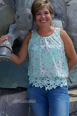 147087 - Ayda Alter: 69 - Kolumbien