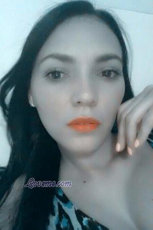 147768 - Katy Alter: 30 - Dominican Republic