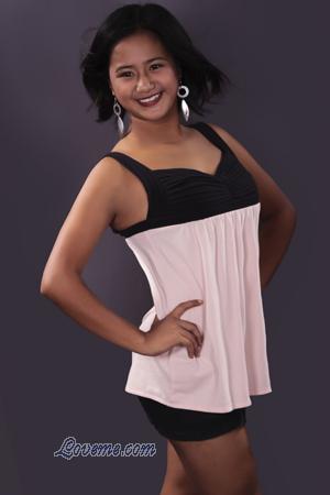 148609 - Jenny Rose Alter: 27 - Philippinen