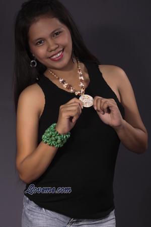 148758 - Mary Joy Alter: 25 - Philippinen