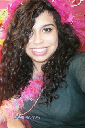 Ladies of Costa Rica