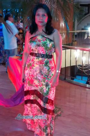 149390 - Dina Alter: 44 - Kolumbien