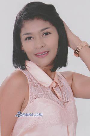 149891 - Anny Carolina Alter: 37 - Kolumbien