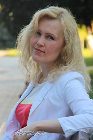 150040 - Irina Alter: 46 - Ukraine