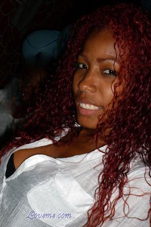 150078 - Liyibeth Alter: 40 - Kolumbien