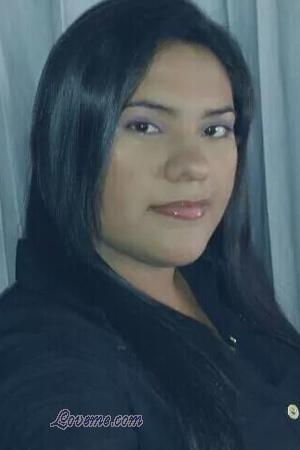 150085 - Carolina Alter: 35 - Kolumbien