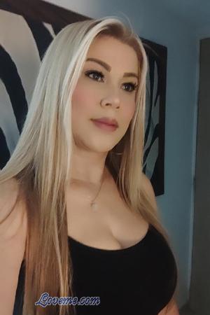 150101 - Sandra Yaneth Alter: 48 - Kolumbien