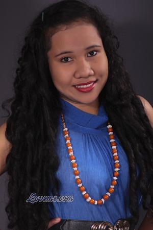 150310 - Meycil Alter: 28 - Philippinen