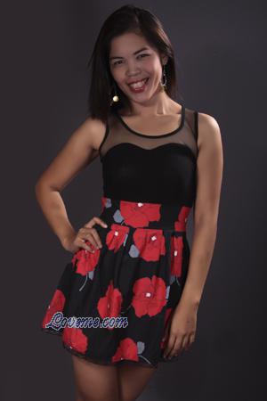 150315 - Razel Alter: 28 - Philippinen