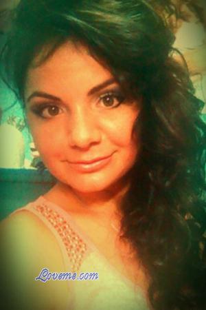 150448 - Olga Alter: 31 - Ukraine