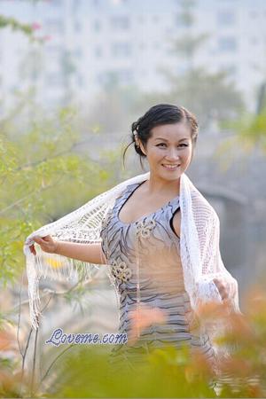 150545 - Xiaoyan Alter: 49 - China