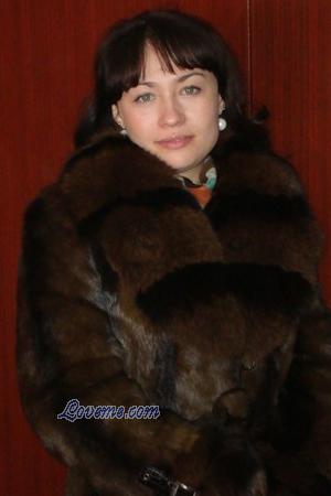151046 - Zarina Alter: 38 - Russland