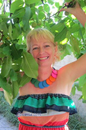 151185 - Yevgeniya Alter: 47 - Ukraine