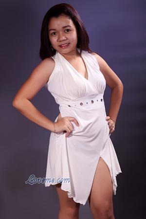 151251 - Geny Marie Alter: 31 - Philippinen