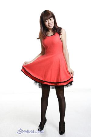 151751 - Xuemei Alter: 52 - China