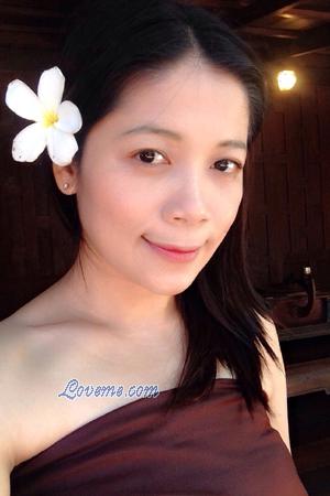 Thailand women