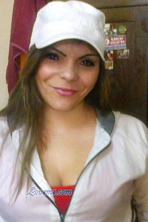 151861 - Karina Alter: 46 - Argentinien