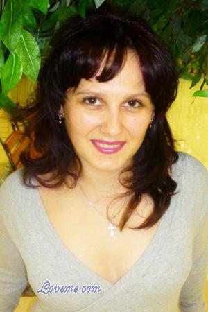 152008 - Tatiana Alter: 37 - Ukraine