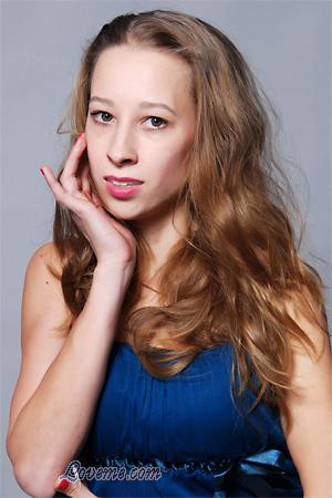 152009 - Irina Alter: 34 - Ukraine