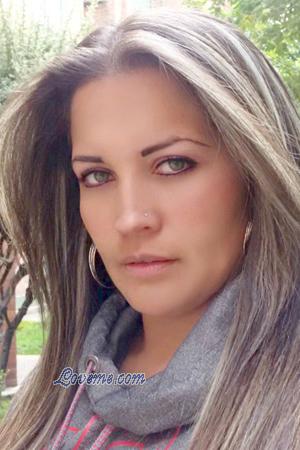 152050 - Claudia Alter: 42 - Kolumbien