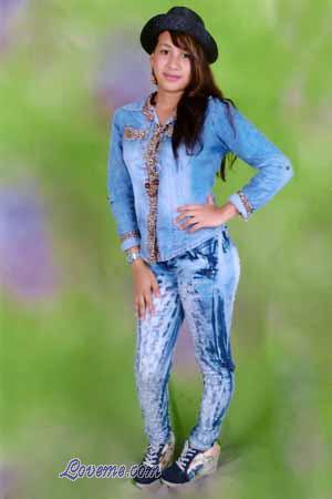 152062 - Rosa Alter: 29 - Kolumbien