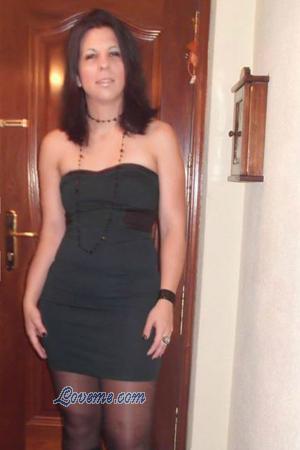 152067 - Rosalia Alter: 43 - Spanien