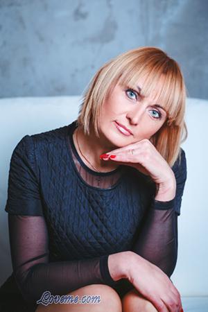 152496 - Irina Alter: 53 - Ukraine