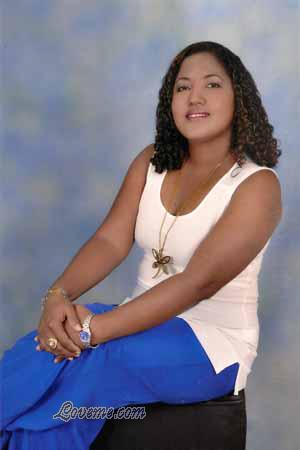 152517 - Ketty Margarita Alter: 42 - Kolumbien