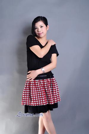 152560 - Lisa Alter: 28 - China