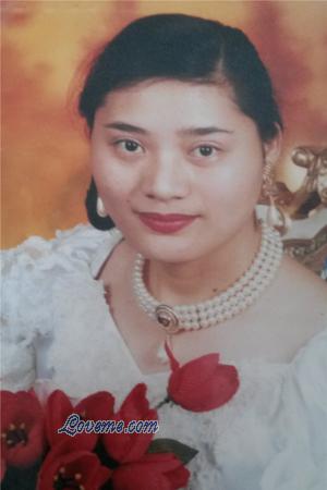 152591 - Feihua Alter: 44 - China