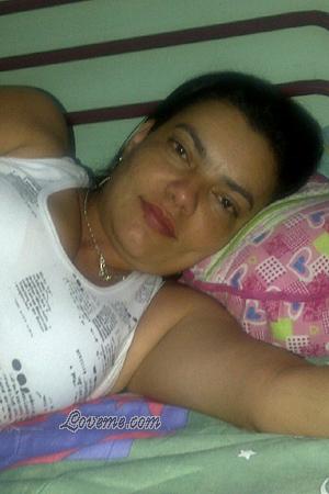 152750 - Angelica Alter: 47 - Kolumbien