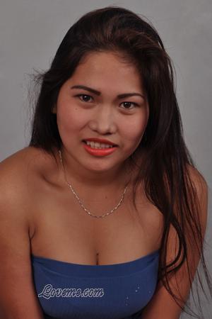 152783 - Rinabeth Alter: 31 - Philippinen