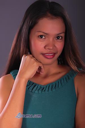 152813 - Aife Alter: 32 - Philippinen