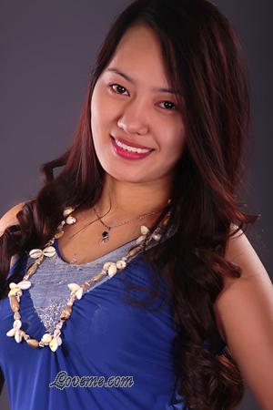 152814 - Hanie Lou Alter: 28 - Philippinen