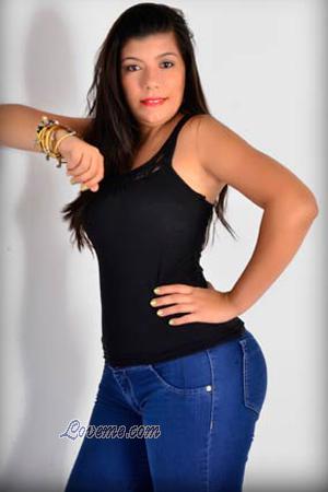 152941 - Catalina Sofia Alter: 43 - Kolumbien