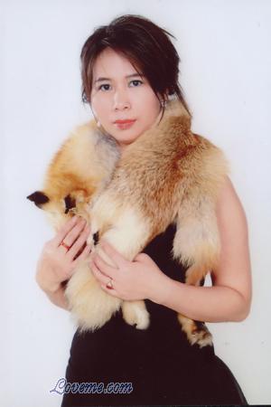 152967 - Ying Alter: 50 - China