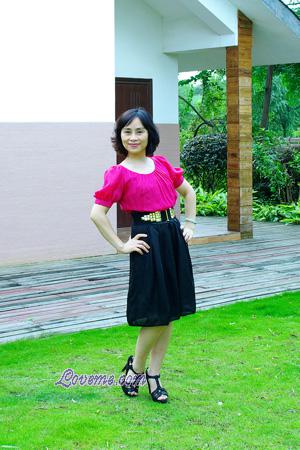 152970 - Hua Alter: 57 - China