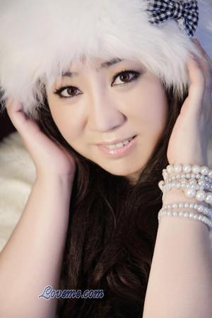 152981 - Jie Alter: 50 - China